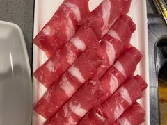 新西兰羊肉-海底捞火锅(太阳宫凯德mall店)