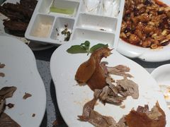 -紫光园(劲松店)