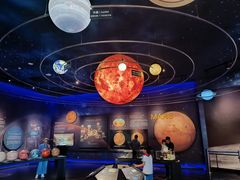 -湖南省地质博物馆