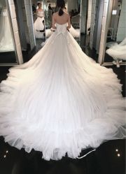 点击看大图 -韩国天使嫁衣婚纱礼服馆(上海旗舰店)