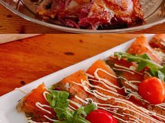 -宝莱纳餐厅(滨江店)