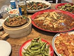 -佬缸炮江湖川菜(玉林店)