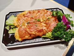 -棒小伙·齐齐哈尔烤肉(龙茗路店)