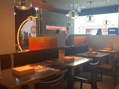 -探鱼·鲜青椒爽麻烤鱼(领展购物广场店)