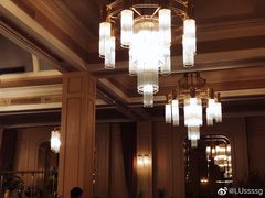 大堂-福楼法餐厅FLO