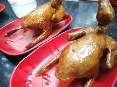 -光明刘冰乳鸽店(光明法政北路店)