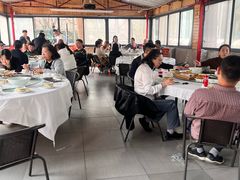 -闻道食府烙饼卷带鱼(原车耳营店原大觉寺店)