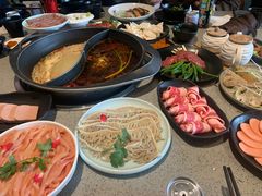 -园里火锅(仁和新城店)