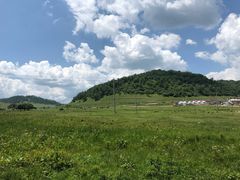-关山草原