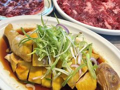 -陶兰居·手工点心·粤菜(圆融时代广场店)