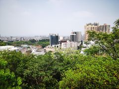 -佛山华盖山公园