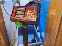 -鱼酷活鱼烤鱼(新世界城店)