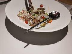 -老阿爸鲜鱼土菜(独墅湖店)