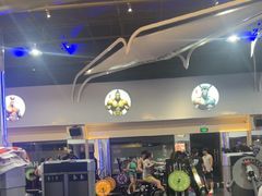 -好恒健身(北市白云店)