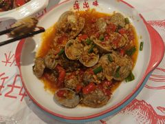 -辣出味岳阳特色烧烤·龙虾大排档(砂子塘总店)