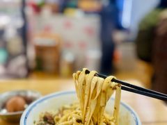 -清泉阁包子饺子·刀削面(五一店)
