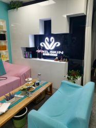 -斐尔国际皮肤管理中心