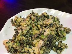 -民食香·腊排骨野生菌美食(木府店)
