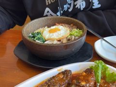 -全州拌饭馆(断桥店)