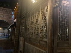 -通安客栈中餐厅·何家小馆