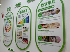 -培飞思维启蒙·益智游戏·科学探索(城西银泰店)