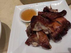 -上海虹桥宾馆味翠餐厅