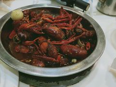 -老三龙虾(汉阳杨泗庙店)