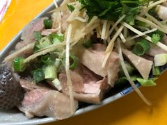 -菁桐火车站