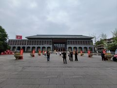 -遵义会议纪念馆