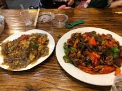 -美味居(古城店)