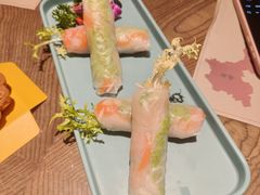 -安南越南餐厅(青岛万象城店)