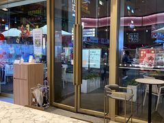 门面-奈雪的茶(时代天街店)
