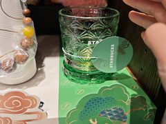 -星巴克(北京南站第二店)