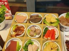 -潮正和潮汕牛肉火锅·老字号(番禺万达店)