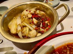 -院8里·小聚园老川菜(九眼桥店)