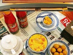 -捷信牛奶甜品世家(学府店)