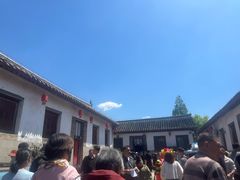 -牟氏庄园