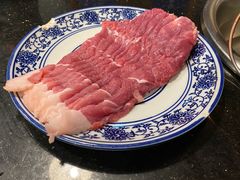 -裕德孚·非遗手切涮羊肉(东直门内大街店)
