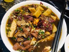 -二姐卤煮(南十里居店)