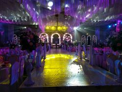 -先锋国际宴会中心(先锋国际广场店)