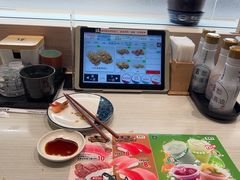 -滨寿司(新街口中央商场店)