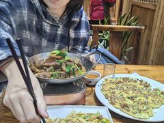 -下梅人家土菜馆(历史文化餐厅度假区店)