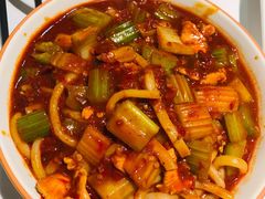 -西域阿里马新疆菜·清真(桂花路店)