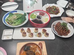 -全聚德(双井店)