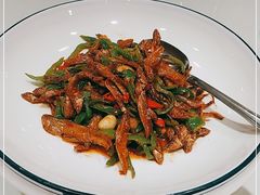 -安徽大厦中餐厅