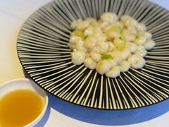 新雅滑虾仁-新雅粤菜馆(南京东路店)