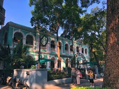 -星巴克臻选(广州沙面店)