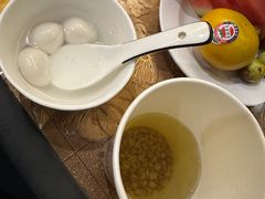 -华夏良子·足道SPA艾灸(三里屯店)