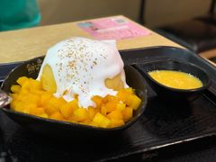 -鲜芋仙(观音桥大融城LG店)