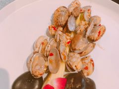 -拂晓山房·私房川菜(西门店)